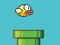Jogo Aventura Flappy Bird  online
