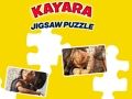 Jogo Quebra-cabeça Kayara  online