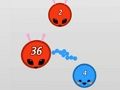 Jogo Guerra de Expansão Celular  online