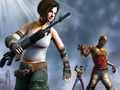 Jogo Zumbi alvo morto  online