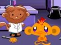 Jogo Macaco Fica Feliz Palco 659  online