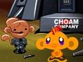 Jogo O Macaco Vai Feliz Palco 661  online