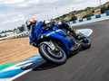 Jogo Motor yamaha yzf r1 online