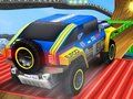 Jogo Super Jeep Mega Rampa Condução  online