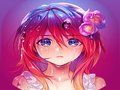 Jogo Vestir Boneca Kawaii  online