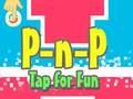 Jogo Tapforfun online