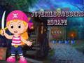 Jogo Fuga de Ladrão Juvenil  online
