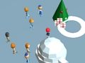 Jogo Bombardeiro louco  online