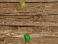 Jogo Tiro de frutas  online