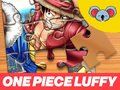 Jogo Quebra-cabeça Luffy de uma peça  online
