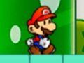 Jogo Mario Runner Mobile online