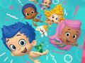 Jogo Bubble Guppies: Pronto, Resolva  online