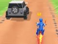 Jogo Moto Hot Wheels online