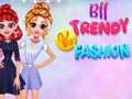 Jogo BFF Trendy K-Fashion online