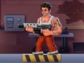 Jogo Prisão Rampage  online