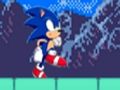 Jogo Sonic Runner online