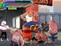 Jogo Rampage de vira-lata bombeado  online