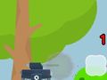 Jogo Batalha dos insetos  online