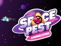 Jogo Aniquilação de Pragas Espaciais  online