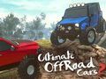 Jogo Ultimate Off Road Cars 2 online