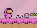 Jogo Cara Rosa 1  online