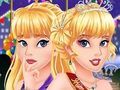 Jogo Princesa do baile Aurora  online