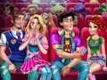 Jogo Encontro duplo  online