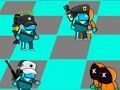 Jogo Entre Nós Poppy Playtime  online
