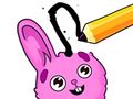 Jogo DOP 4: Desenhe Uma Parte  online