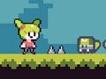 Jogo Linda garota  online