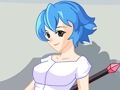 Jogo Garota de anime Ayami  online