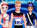 Jogo Torneio BFFS  online