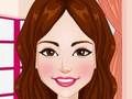 Jogo Penteados de Selena Gomez  online