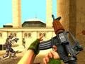 Jogo Tiro de Assalto FPS  online