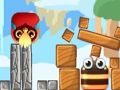 Jogo Passarinho Maluco  online