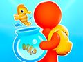 Jogo Terra do aquário  online