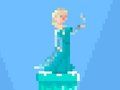 Jogo Salto congelado  online