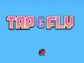 Jogo Toque em Voar  online