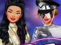 Jogo Futuro retrô TikTok Divas  online