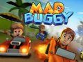 Jogo Buggy Louco  online
