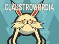 Jogo Claustrowordia online