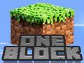 Jogo Um bloco  online