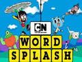 Jogo CN Word Splash online