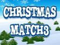 Jogo Partida de Natal3  online