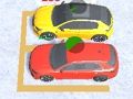 Jogo Car Lo King Parking Gerenciar 3D  online