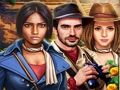 Jogo Fortuna Secreta  online
