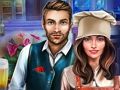 Jogo Festa privada  online