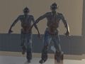 Jogo Onda Zumbi Privada  online