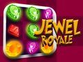 Jogo Joia real  online