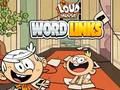 Jogo Links da palavra Loud House  online